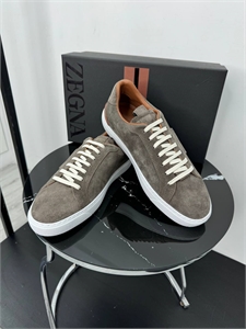 Кеды ZEGNA 162047