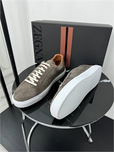 Кеды ZEGNA 162047