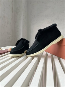 Лоферы LORO PIANA 161542