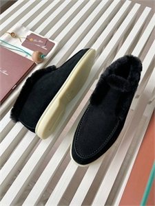 Лоферы LORO PIANA 161542