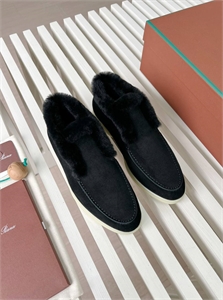 Лоферы LORO PIANA 161542