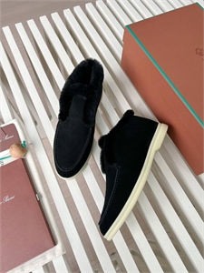 Лоферы LORO PIANA 161542