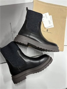 Ботинки BRUNELLO CUCINELLI 162146