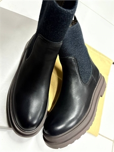 Ботинки BRUNELLO CUCINELLI 162146