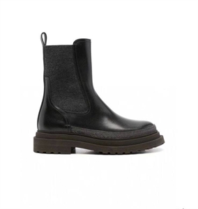 Ботинки BRUNELLO CUCINELLI 162146