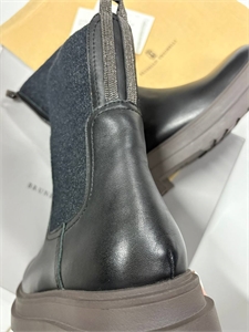Ботинки BRUNELLO CUCINELLI 162146