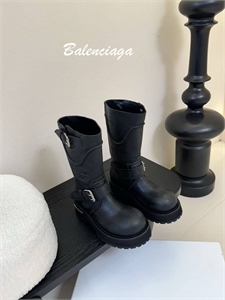 Сапоги BALENCIAGA 162149