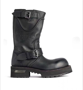 Сапоги BALENCIAGA 162149