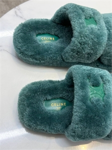 Тапочки CELINE 162196