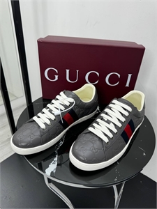 Кеды GUCCI 162406