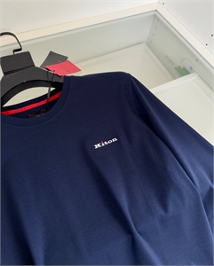 Лонгслив KITON 162416