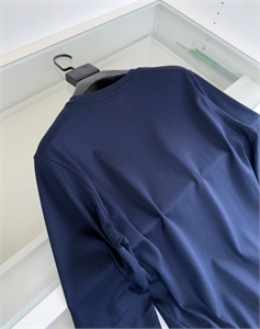 Лонгслив KITON 162416