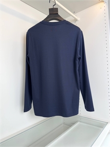 Лонгслив KITON 162416