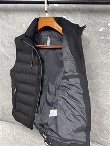 жилет ZEGNA 162422