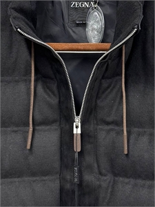 жилет ZEGNA 162422