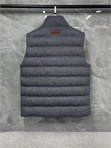 жилет ZEGNA 162423