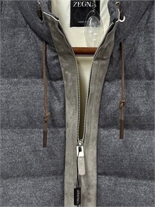 жилет ZEGNA 162423