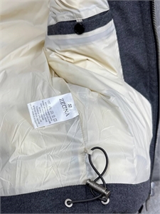 жилет ZEGNA 162423