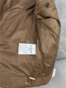 жилет BERLUTI 162424