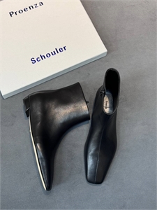 Ботильоны 162460