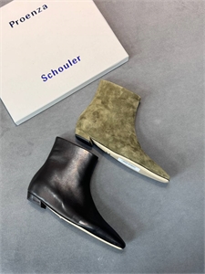 Ботильоны 162460