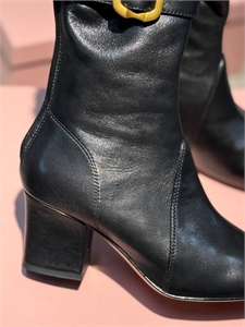 Сапоги MIU MIU 162521