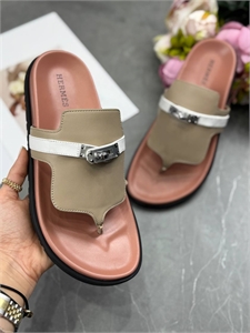 Тапочки HERMES 162639