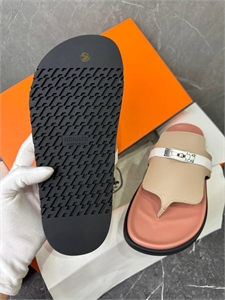 Тапочки HERMES 162639