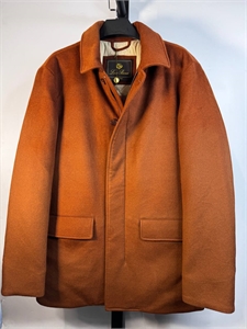 Куртка кашемир LORO PIANA 162695