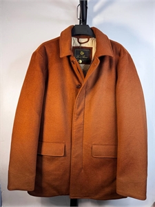 Куртка кашемир LORO PIANA 162695