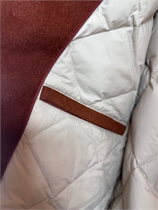 Куртка кашемир LORO PIANA 162695