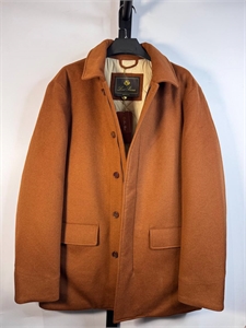 Куртка кашемир LORO PIANA 162695