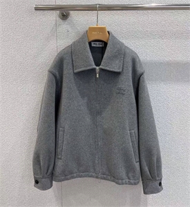 Бомбер MIU MIU 162726