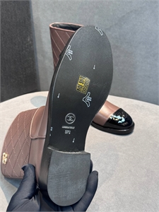 Сапоги CHANEL 162727