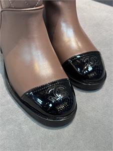 Сапоги CHANEL 162727