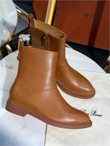 Ботинки LORO PIANA 162730