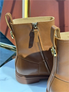 Ботинки LORO PIANA 162730