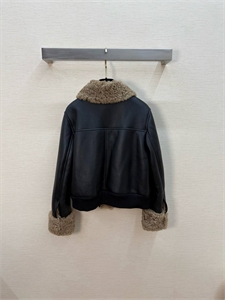 Дубленка CHANEL 162734