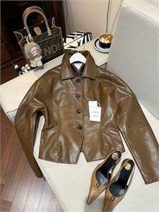 Куртка BOTTEGA VENETA 162741