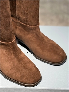 Сапоги PRADA 162747