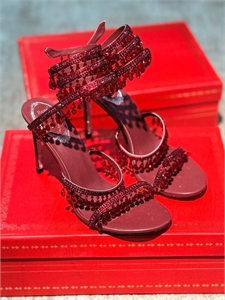 Босоножки RENE CAOVILLA 162765