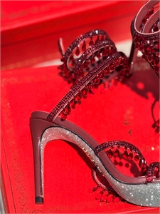 Босоножки RENE CAOVILLA 162765