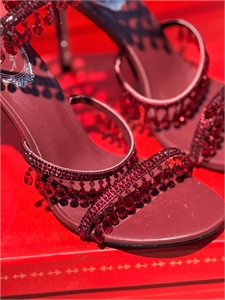 Босоножки RENE CAOVILLA 162765