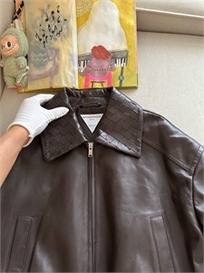 Куртка BOTTEGA VENETA 162813