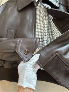 Куртка BOTTEGA VENETA 162813