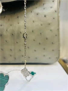 Колье Van Cleef 16 мотивов 162845