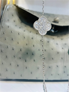 Колье Van Cleef 16 мотивов 162845