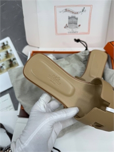 Тапочки HERMES 162851