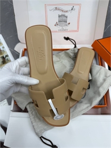 Тапочки HERMES 162851