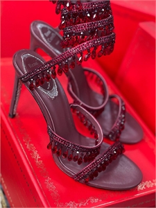 Босоножки RENE CAOVILLA 162765